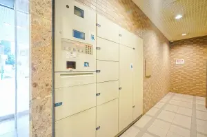 キングマンション心斎橋東