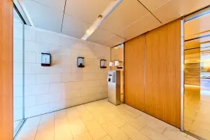 ウィルローズ月島