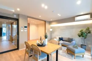 グランクール河原町二条