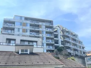 サンクタス町田見晴しの丘