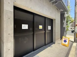 ネベル大阪上本町