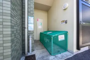 アークプラザ港北小机
