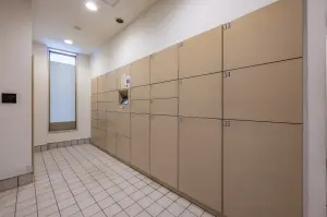 ライオンズタワー池袋