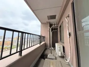 ダイアパレス小岩