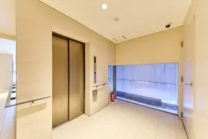 ＧＲＥＥＮ　ＰＡＲＫ　日本橋小伝馬町