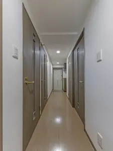 ライオンズガーデン草加