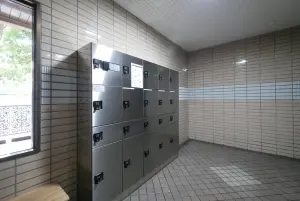 ライオンズマンション野間大池南