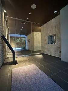 風除室