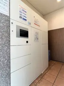 ライオンズマンション木町第２