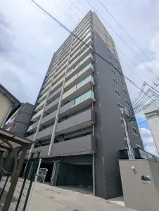 プレサンスロジェ熱田六番町