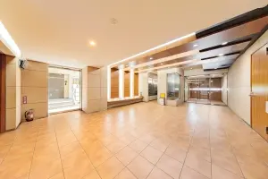 ライオンズマンション南砂町