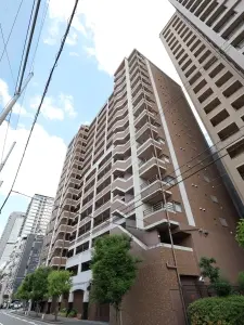セレッソコート与力町公園アーバンズ