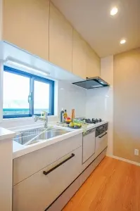 ライオンズマンション須磨マリンビュー