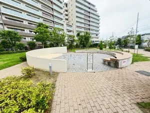 プラウドシティ金町ガーデン