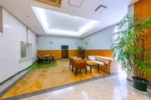 ライオンズマンション渋谷道玄坂