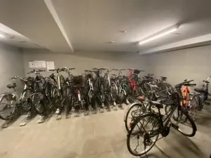 グランファーレ札幌山鼻グランフォレスト