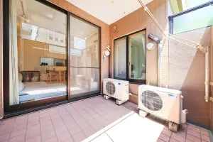 藤和シティホームズ碑文谷