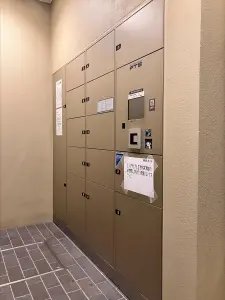 ライオンズ須磨離宮公園