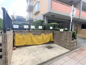 グリーンコート相模大野２番館