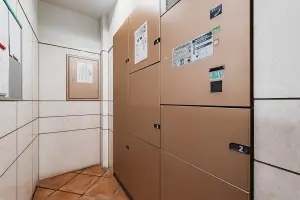 ディアナコート柿の木坂