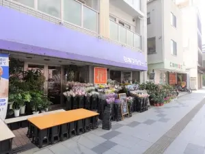 ライオンズステージ八王子シティ