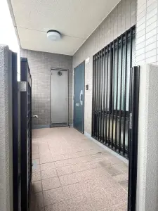 サンマンションアトレ御器所