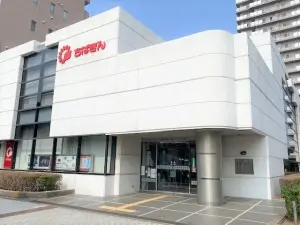 八千代ゆりのき台プラザシティ第３号棟