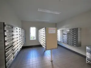 船橋ファミリータウン２号棟