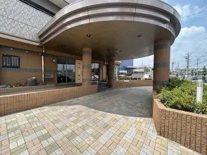 ダイアパレス矢田リバーズガーデン