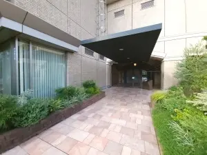 代官山アドレス