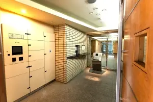 藤和三条室町ホームズ