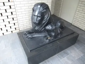 ライオンズ札幌中央レガシア