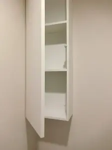 ユニライフ北大阪弐号棟