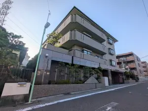グローリアスヒルズ貴船