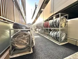 ウィザースレジデンス仙台富沢