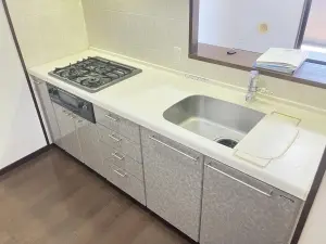 ライオンズガーデン魚崎壱番館