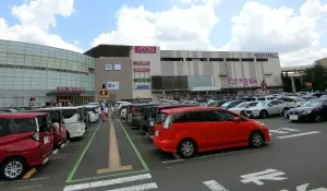 東久留米市中央町４丁目中古戸建