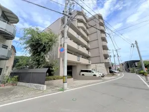 サーパス上杉