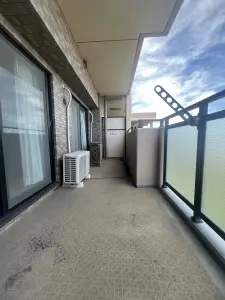 ライオンズヒルズ新松戸