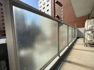 内本町ビューハイツ