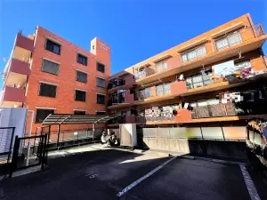 ライオンズマンション天神町