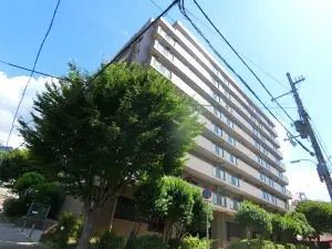 ローレルコート六甲篠原