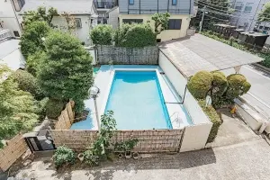 市谷台グランドマンション