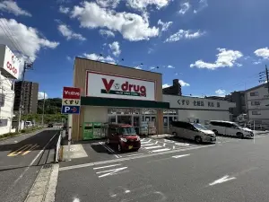 ファミール日進　一番館