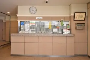 ライオンズマンション大森