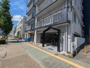 都ハイツ