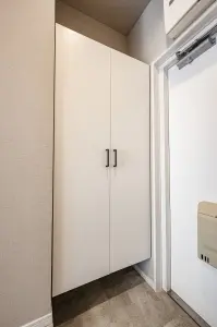 ライオンズマンシヨン駒沢