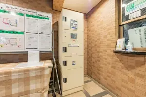 ダイアパレス・グランデージ三軒茶屋