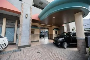 ライオンズシティ新越谷