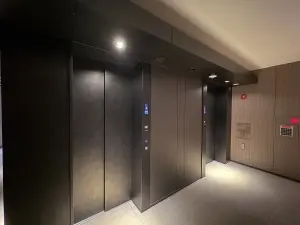 プラウドタワー名古屋久屋大通公園